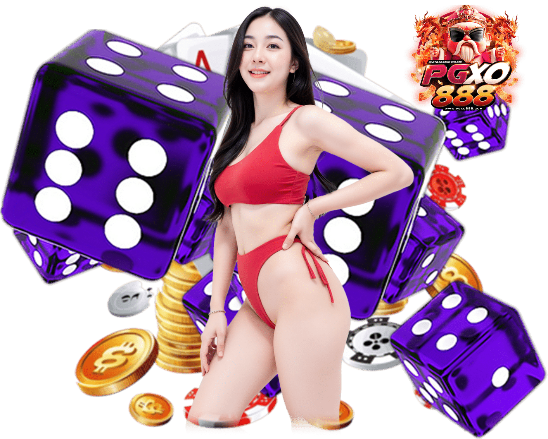 PGXO888 เว็บตรง