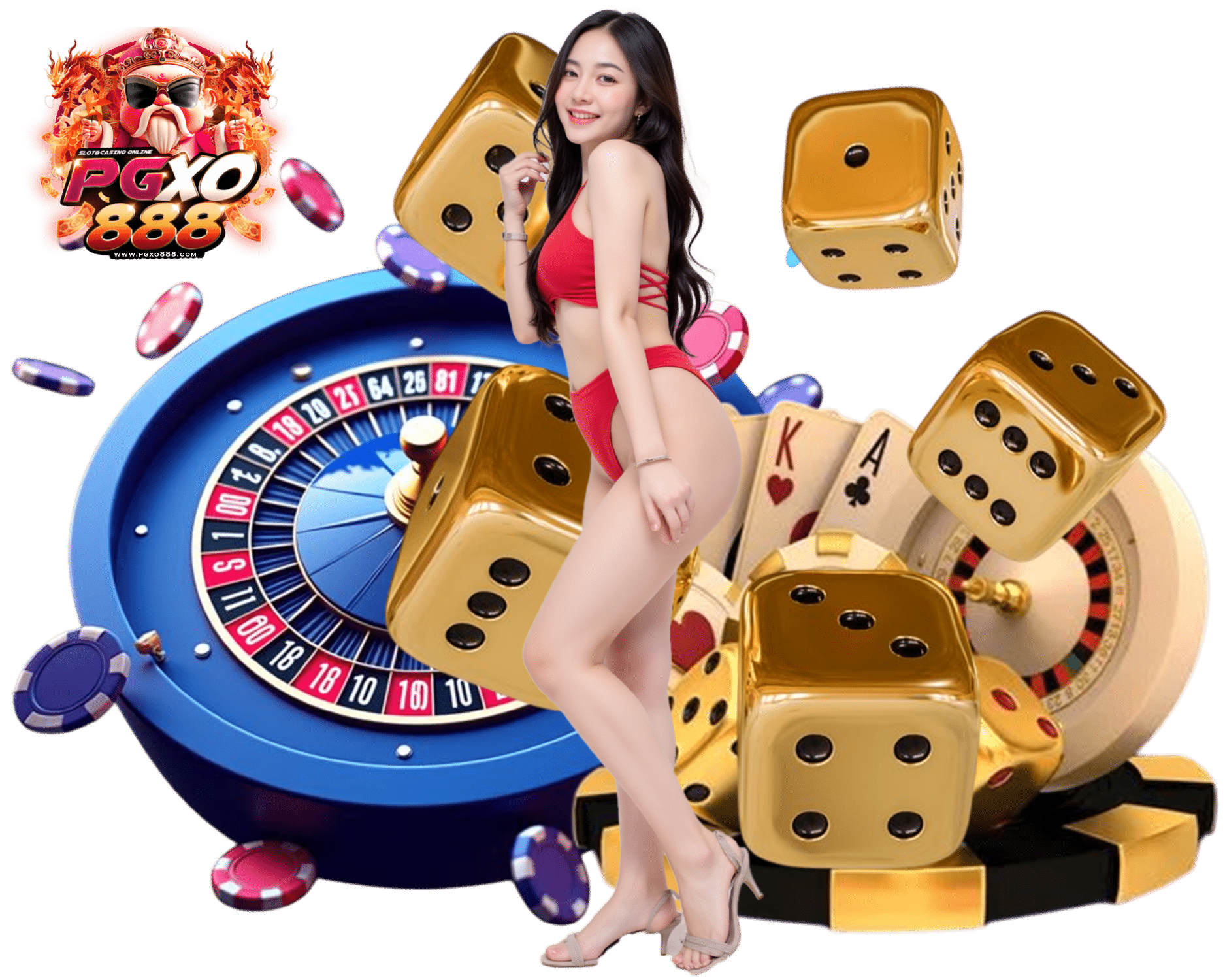 PGXO888 เว็บตรง สมัครสมาชิก