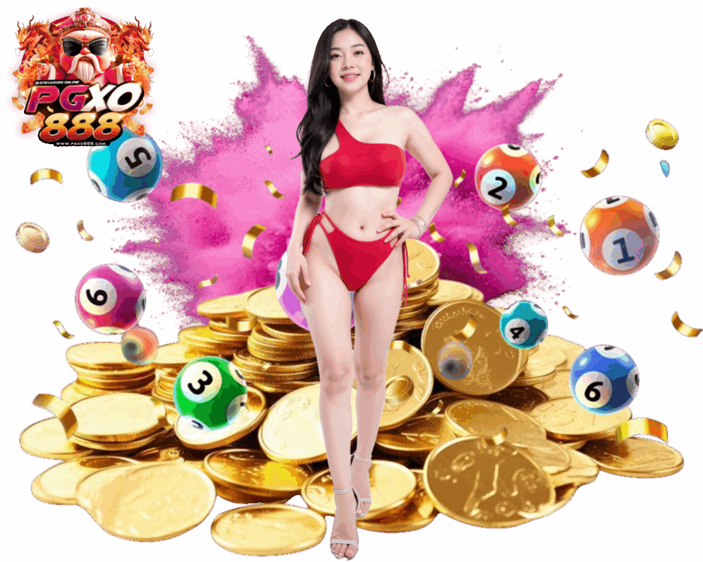 PGXO888 บาคาร่าออนไลน์