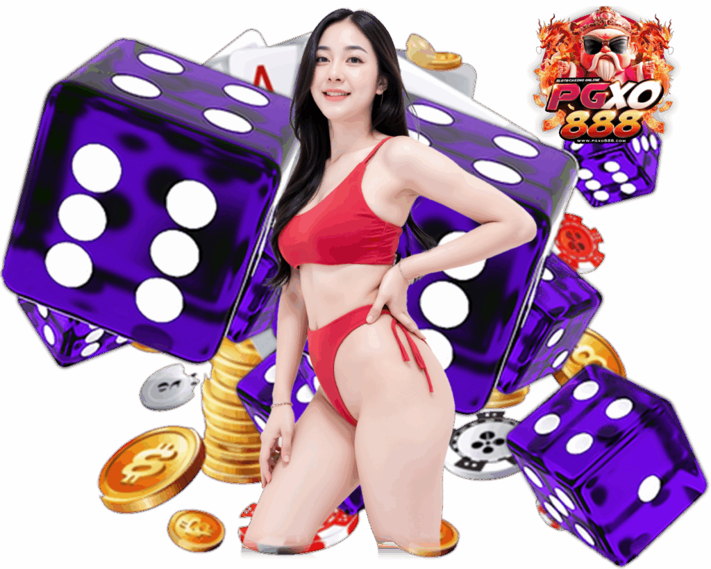 PGXO888 เว็บตรง